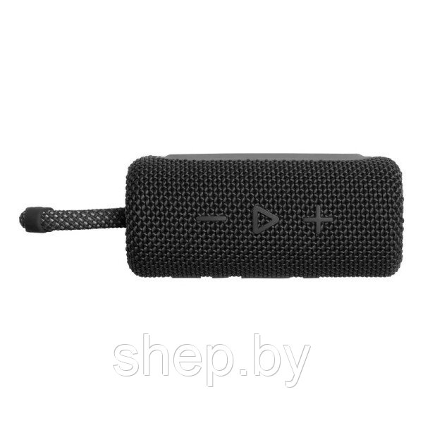 Беспроводная колонка JBL Go 3 BLK Цвет: есть выбор - фото 8 - id-p218556720