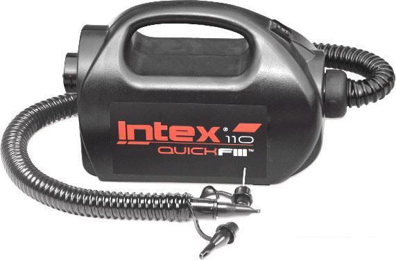 Насос Intex Quick-Fill Pump 68609, фото 2