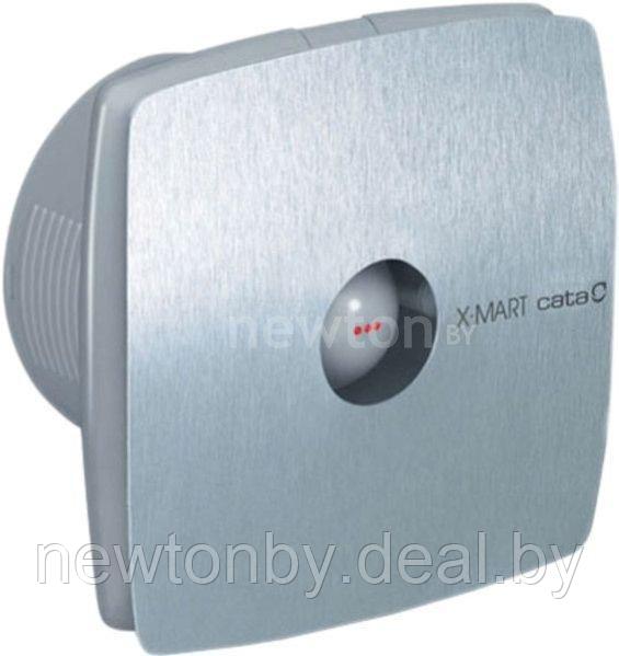 Осевой вентилятор CATA X-MART 10 Inox T - фото 1 - id-p153146370