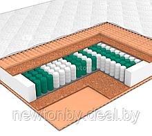 Матрас ЭОС Аспект Тип 7 90x200 (трикотаж)