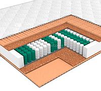 Матрас ЭОС Аспект Тип 7 180x200 (трикотаж)