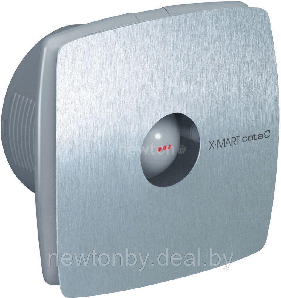 Осевой вентилятор CATA X-MART 15 Inox hygro - фото 1 - id-p215032459