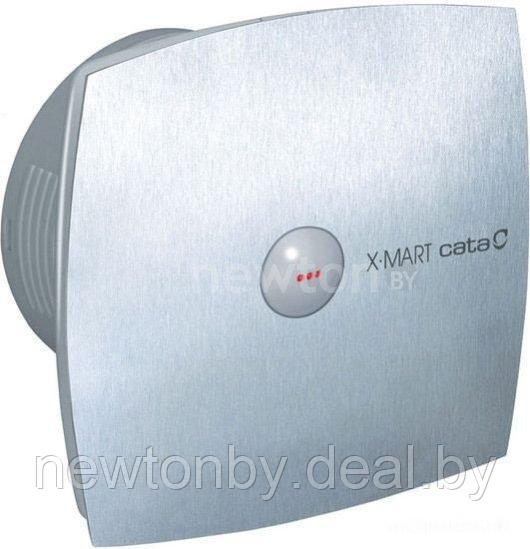 Осевой вентилятор CATA X-MART 12 Matic Inox T - фото 1 - id-p207510095