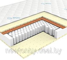 Матрас ЭОС Премьер Тип 4/5а 100x186 (трикотаж)