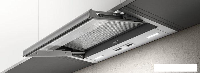 Кухонная вытяжка Elica Ciak 2.0 S GR/A/60 PRF0181902