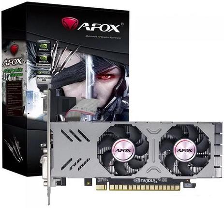 Видеокарта AFOX GeForce GTX 750 4GB GDDR5 AF750-4096D5L4-V2, фото 2