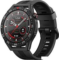 Умные часы Huawei Watch GT 3 SE 46 мм (графитовый черный)