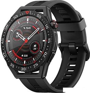 Умные часы Huawei Watch GT 3 SE 46 мм (графитовый черный)