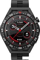 Умные часы Huawei Watch GT 3 SE 46 мм (графитовый черный), фото 2