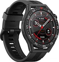 Умные часы Huawei Watch GT 3 SE 46 мм (графитовый черный), фото 3
