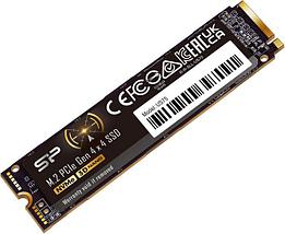 SSD Silicon-Power US75 2TB SP02KGBP44US7505, фото 2