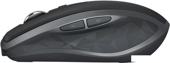 Мышь Logitech MX Anywhere 2S (графит) [910-005153], фото 2