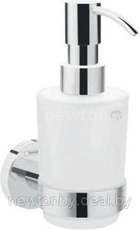 Дозатор для жидкого мыла Hansgrohe Logis Universal 41714000 - фото 1 - id-p215032520