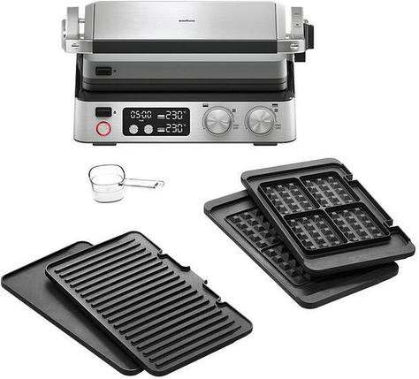 Электрогриль Braun MultiGrill 7 CG7044, фото 2