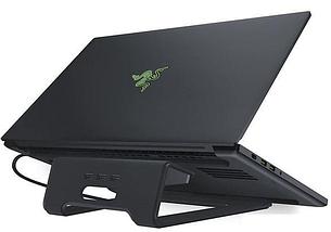 Подставка Razer Laptop Stand Chroma, фото 3