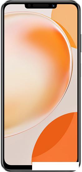 Смартфон Huawei nova Y91 MAO-LX9 Dual SIM 8GB/256GB (сияющий черный) - фото 2 - id-p218397792