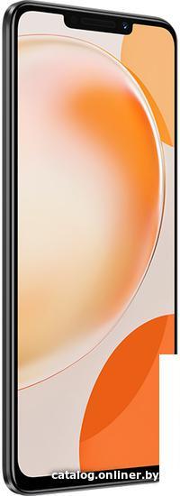 Смартфон Huawei nova Y91 MAO-LX9 Dual SIM 8GB/256GB (сияющий черный) - фото 4 - id-p218397792