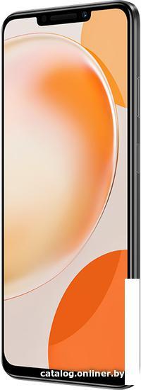 Смартфон Huawei nova Y91 MAO-LX9 Dual SIM 8GB/256GB (сияющий черный) - фото 5 - id-p218397792