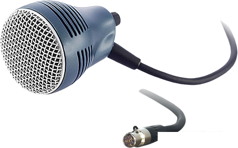 Проводной микрофон JTS CX-520, фото 2