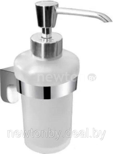 Дозатор для жидкого мыла Ferro Audrey AD34 - фото 1 - id-p201888609