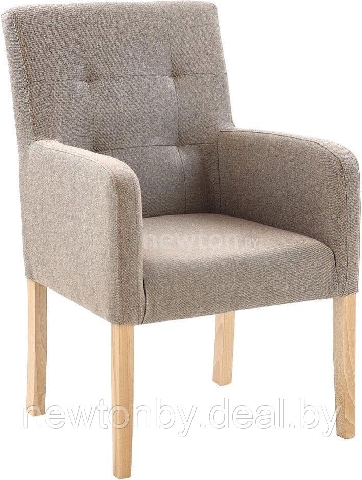 Интерьерное кресло Halmar Filo (дуб медовый/inari 23) - фото 1 - id-p218547767