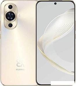 Смартфон Huawei nova 11 FOA-LX9 8GB/256GB (золотистый)