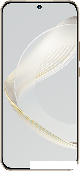 Смартфон Huawei nova 11 FOA-LX9 8GB/256GB (золотистый) - фото 2 - id-p218397833