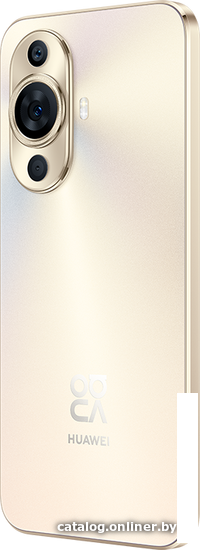 Смартфон Huawei nova 11 FOA-LX9 8GB/256GB (золотистый) - фото 7 - id-p218397833