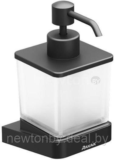 Дозатор для жидкого мыла Ravak TD 231.20 X07P559 - фото 1 - id-p218551505