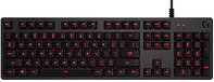 Клавиатура Logitech G413 / 920-008309