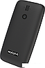 Кнопочный телефон Maxvi B110 (черный), фото 4