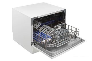 Настольная посудомоечная машина Hyundai DT305, фото 2