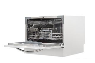 Настольная посудомоечная машина Hyundai DT305, фото 3