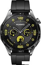 Умные часы Huawei Watch GT 4 46 мм (черный), фото 2