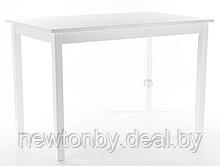 Кухонный стол Signal Fiord 80x60 (белый)