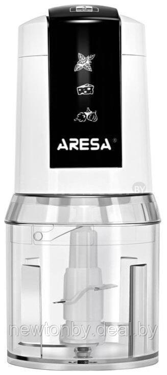 Чоппер Aresa AR-1118 - фото 1 - id-p218553056
