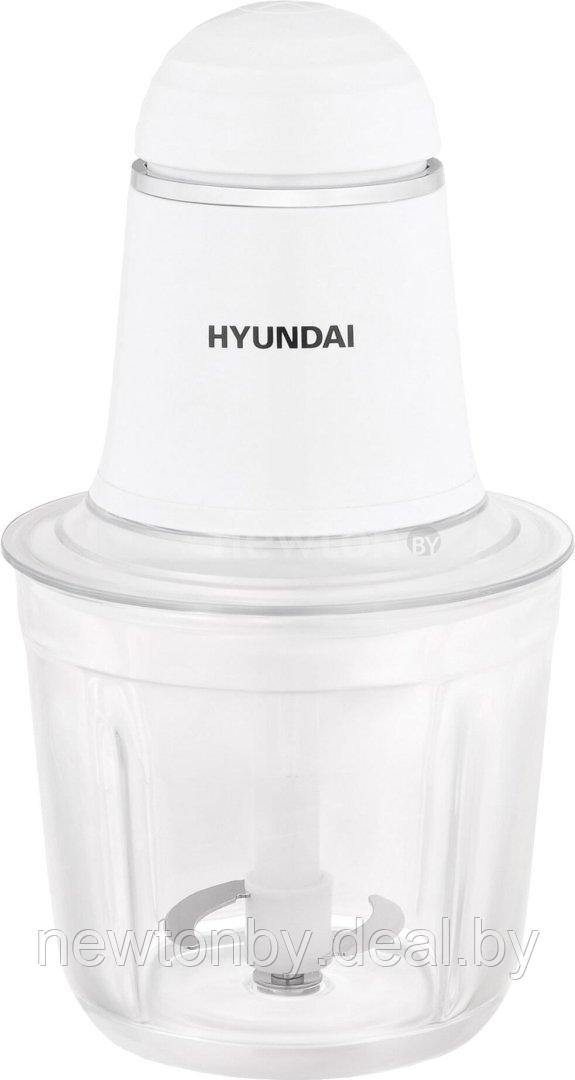 Чоппер Hyundai HYC-P2105 - фото 1 - id-p218553070