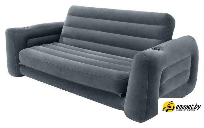 Надувной диван Intex Pull-Out Sofa 66552 - фото 1 - id-p218561294