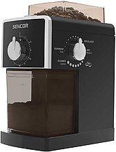 Кофемолка Sencor SCG 5050BK