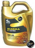 Моторное масло Cyclon Magma Syn Ultra 5W-40 4л