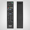 Пульт телевизионный Sony RM-ED052 ic 3D LCD TV, фото 6