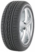 Автошины GoodYear Excellence 245/40R17 91W
