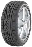 Автошины GoodYear Excellence 245/40R17 91W