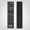 Пульт телевизионный Sony RM-ED060 ic 3D LCD TV, фото 6