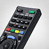 Пульт телевизионный Sony RM-ED060 ic 3D LCD TV, фото 7