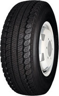 KAMA NU-301 245/70R19.5 136/134М