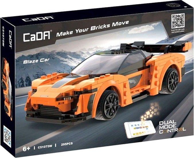 CaDa C51075W Blaze Car