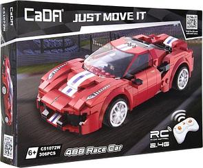 CaDa C51072W Race Car