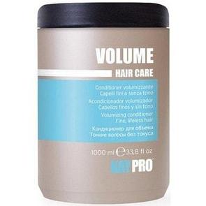 KayPro Hair Care Volume для объема тонких и безжизненных волос 1000 мл