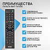 Пульт телевизионный Sony RMT-TX100E ic, фото 2